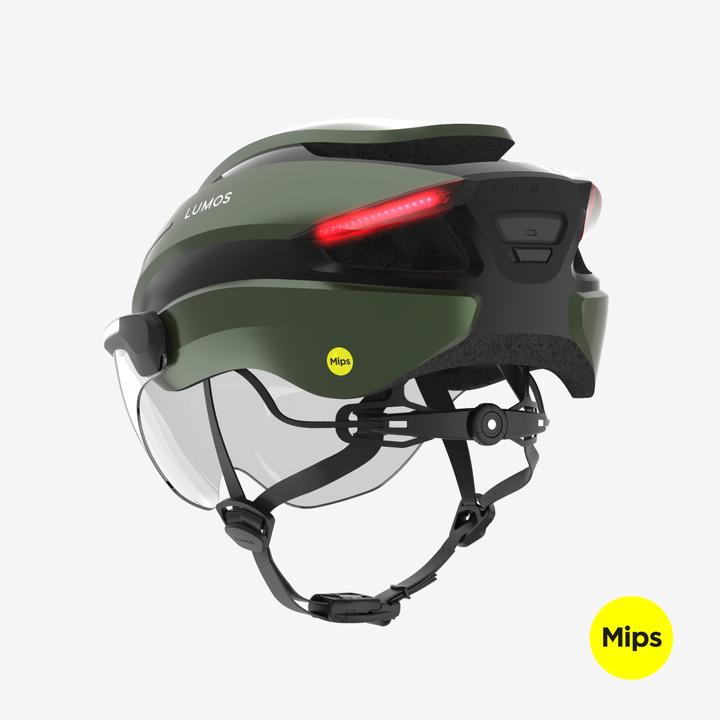 Produktbild Lumos Ultra E-Bike MIPS (54 - 61 cm)