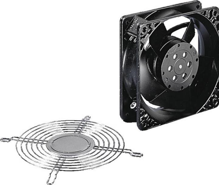 Image du produit Rittal SK - Ventilateur de boîtier - 60 mm