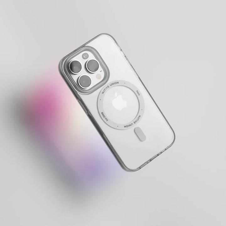 Image du produit Native Union RECLE-TRA-NP23P (Apple iPhone 15 Pro)