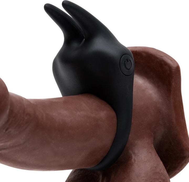 Produktbild Fifty Shades of Grey FSOGS Rabbit Love Ring (3.20 cm)