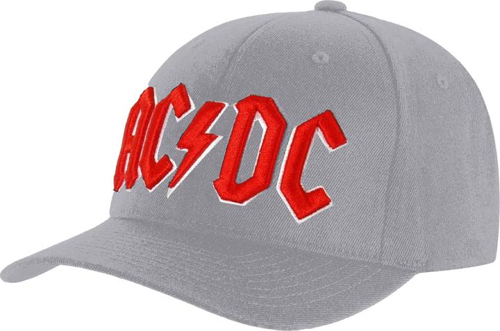 AC/DC BaseballMütze (One Size)