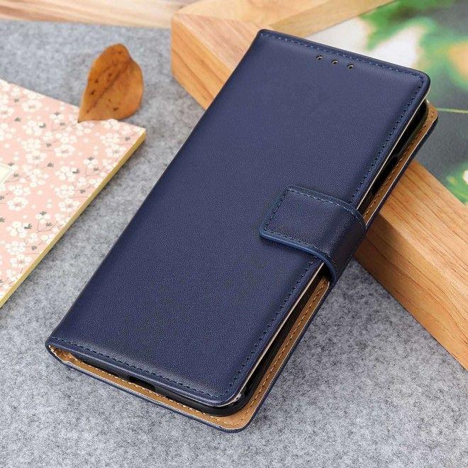 Produktbild MU Classic Classic II Leder Bookcover Series (Samsung Galaxy S24 Ultra)