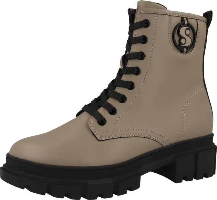 Actual product image S.Oliver Ankle boot (40)