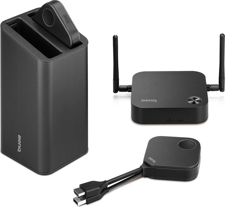 Actual product image BenQ InstaShow WDC10 (8 m, HDMI 1)