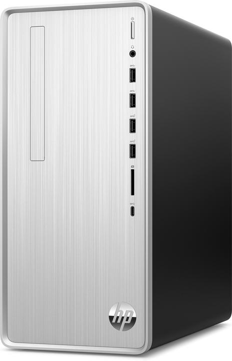 Image du produit HP Pavilion Desktop TP01-5780nz (Intel Core i7-14700F, 32 Go, 1000 Go, GeForce RTX 4060)