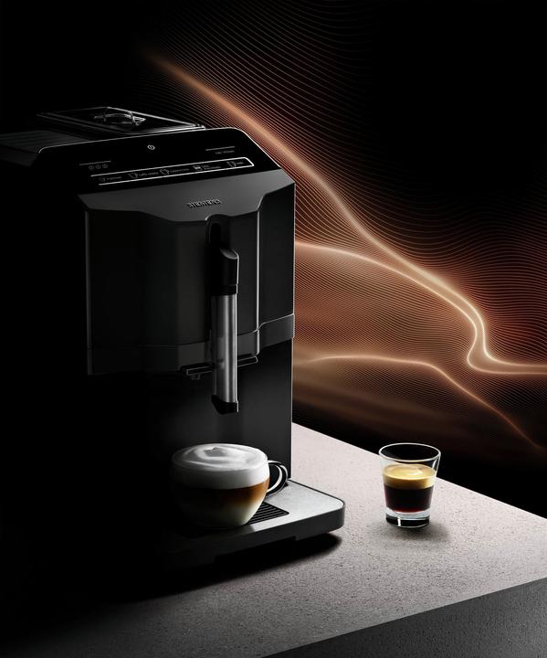 Actual product image Siemens EQ.3 s100