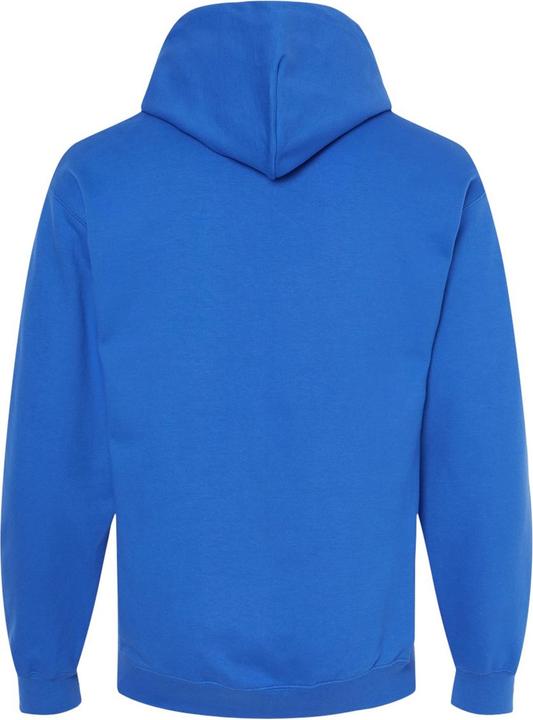Produktbild Gildan Softstyle Kapuzenpullover Mittelschwer (4XL)