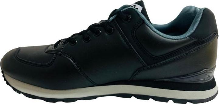 Image du produit Lee Cooper Chaussures de course pour hommes Noir LCJ-23-31-3073M (41)