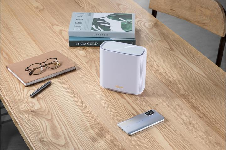 Actual product image ASUS ZenWiFi XT9 1-pack