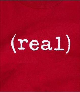 Immagine prodotto Real Lower T-Shirt (XL)
