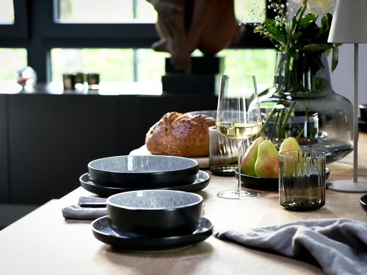 Actual product image CreaTable Nordic Fjord (4 Piece)