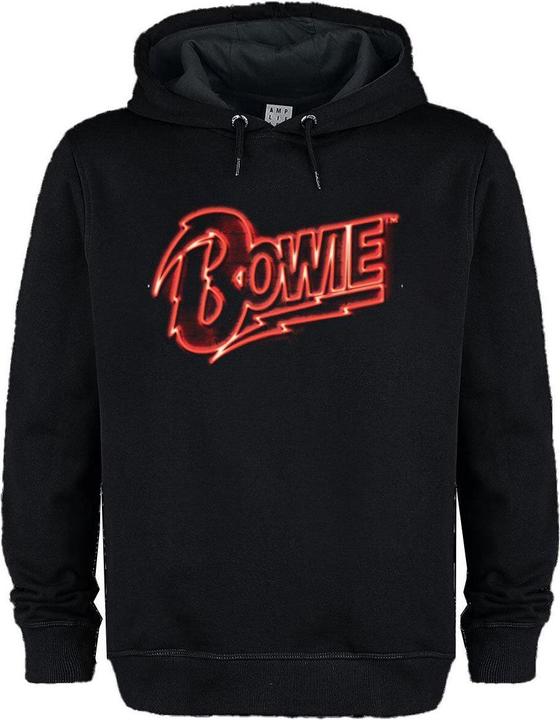 Produktbild Amplified Neon Sign Kapuzenpullover (XS)