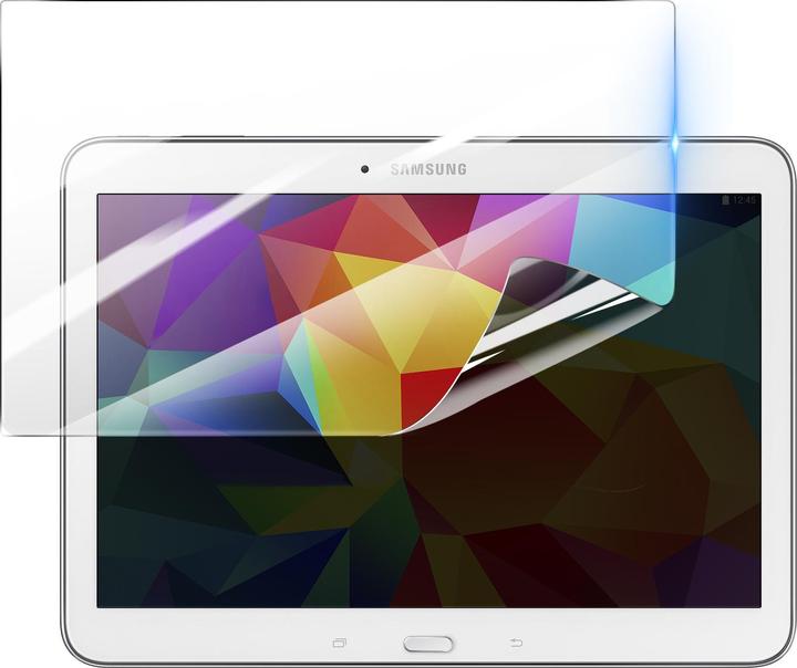 Produktbild 3MK ScreenSafe Folie (1 Stück, Samsung Galaxy Tab S 10.5)