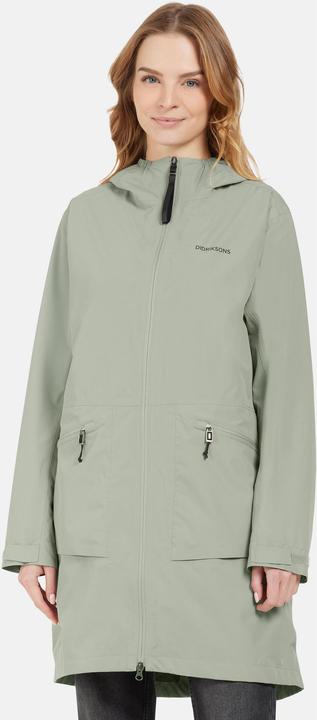 Image du produit Didriksons Women's Eliana Parka (40, L)