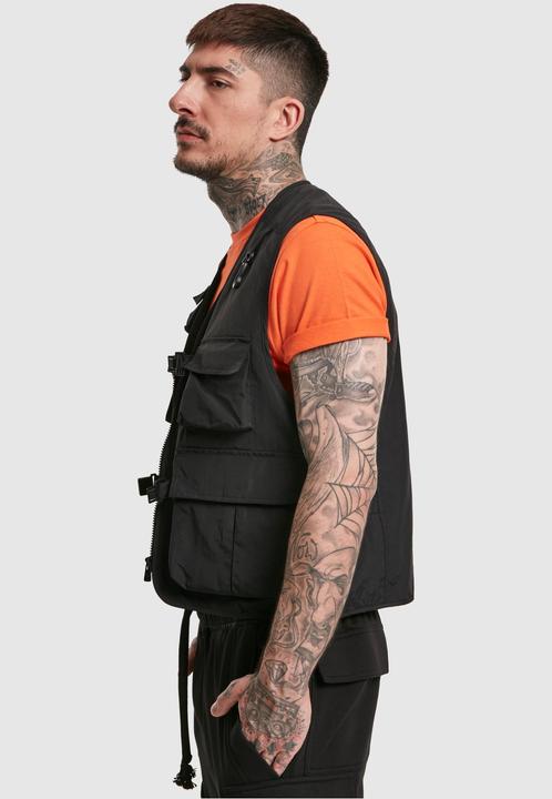 Actual product image Urban Classics Tactical Vest (XL)