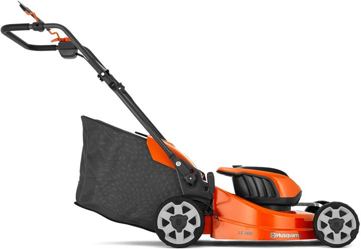 Image du produit Husqvarna LC 142i (Fonctionnement sur batterie)