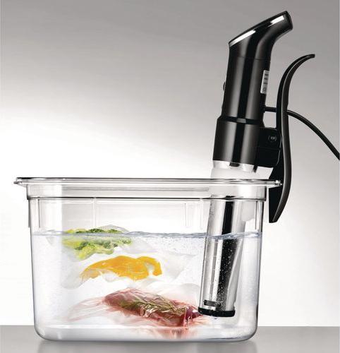 Produktbild Unold Sous Vide Time