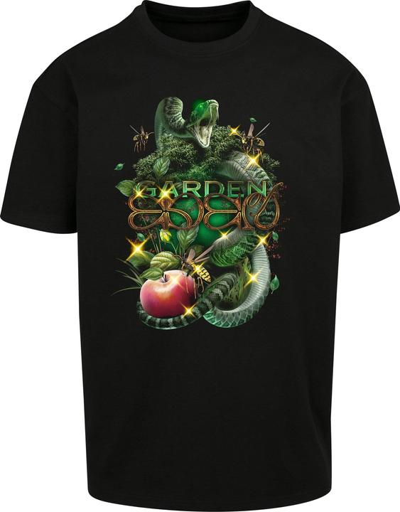 Image du produit Mister Tee Garden Of Eden Tee surdimensionné (S)