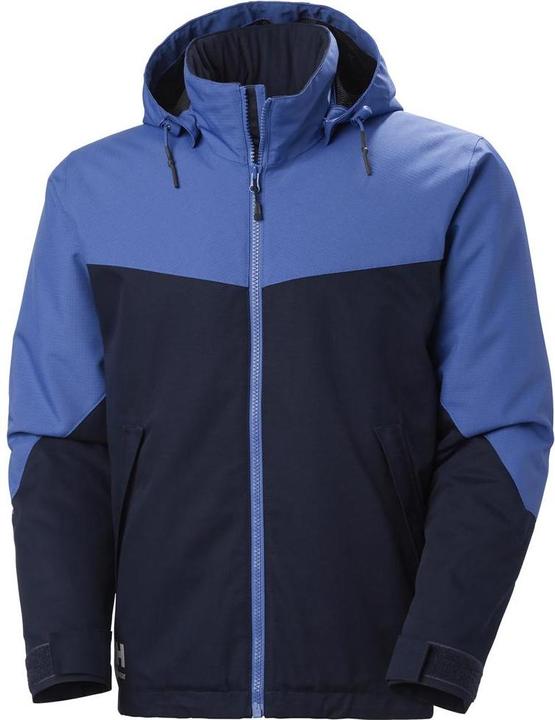 Produktbild Helly Hansen Workwear Oxford Winter Jacket (3XL)