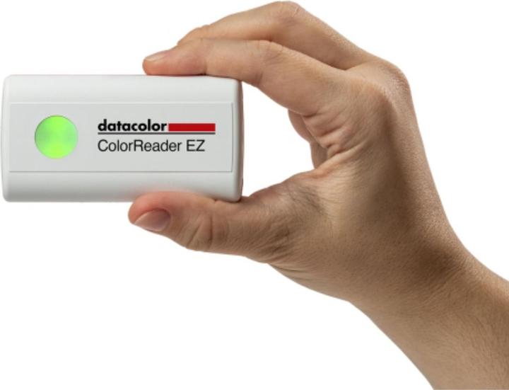 Actual product image Datacolor Color Reader EZ
