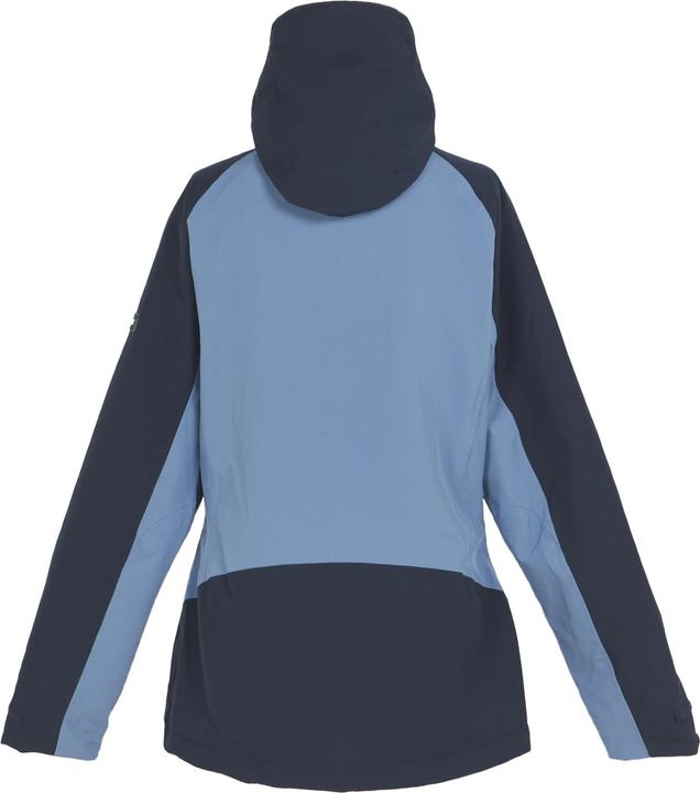 Produktbild Regatta Shelljacke Birchdale wasserfest (46)