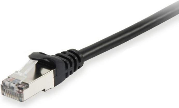 Produktbild equip Netzwerkkabel (SF/UTP, CAT5e, 5 m)