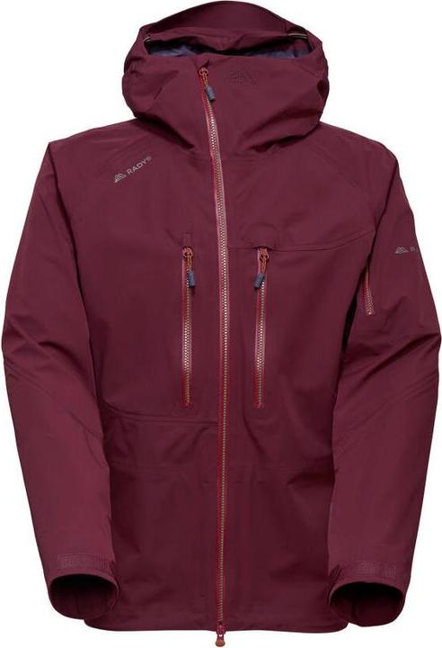 Produktbild Radys R1 Light Tech Jacket (XL)