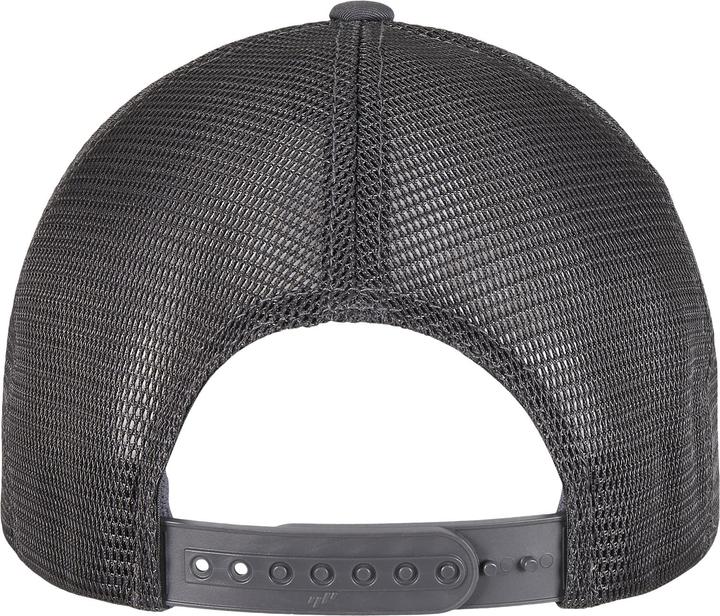 Actual product image Flexfit Unisex Adult Trucker Cap (One size)