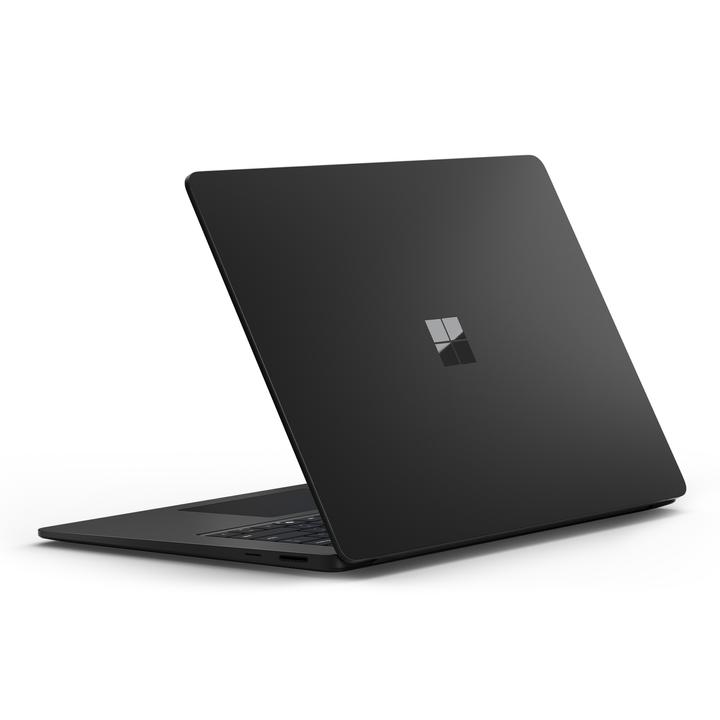 Produktbild Microsoft Surface Laptop - Copilot+ PC - 7. Edition (15", Snapdragon X Elite X1E-80-100, 16 GB, 512 GB, CH)