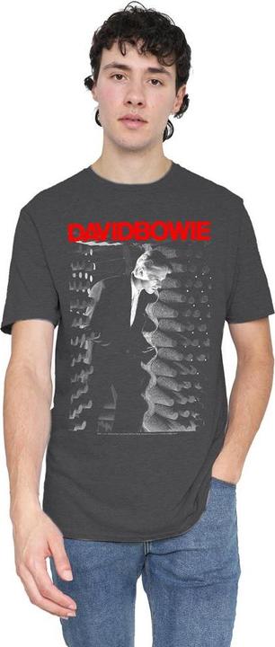 Produktbild David Bowie Station to Station TShirt (XL)