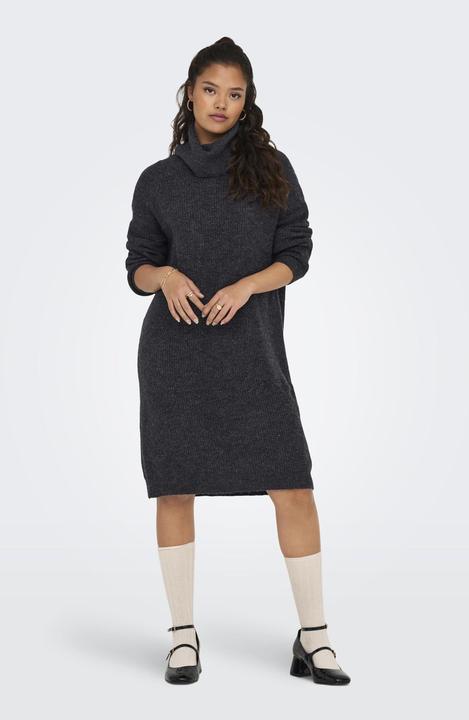 Produktbild Only Rollkragen Strickkleid (L)