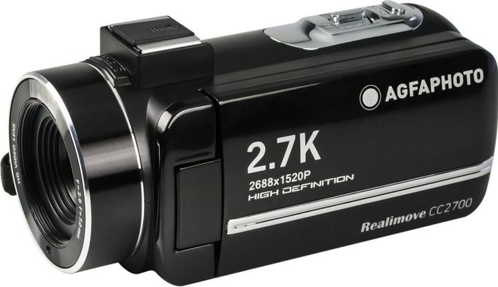 Image du produit AGFAPHOTO Realimove CC2700 (24 Mpx)