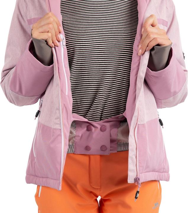 Produktbild Trespass Temptation Skijacke (XXS)