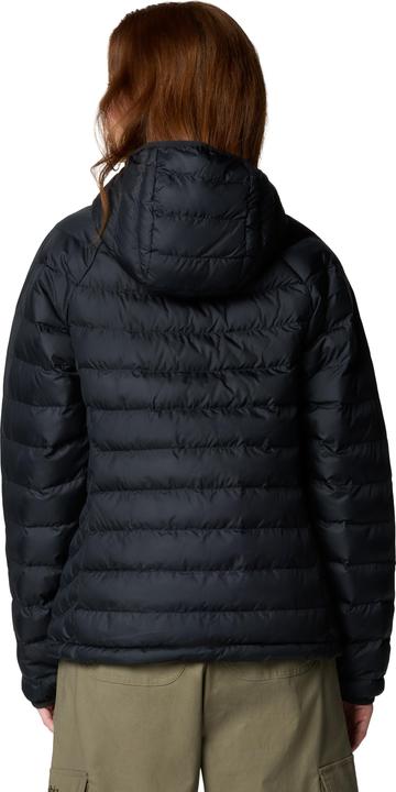 Immagine prodotto Columbia Giacca Powder Lite™ II con cappuccio (XL)