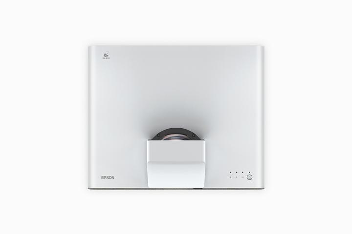 Image du produit Epson EH-LS500W (4K, 4000 lm, 0.27 - 0.37:1)