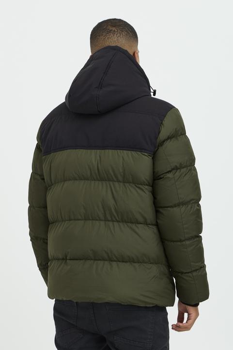 Immagine prodotto Blend Giacca con zip e cappuccio (XL)