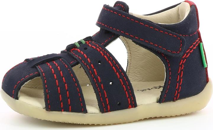 Actual product image Kickers Low shoes (26)