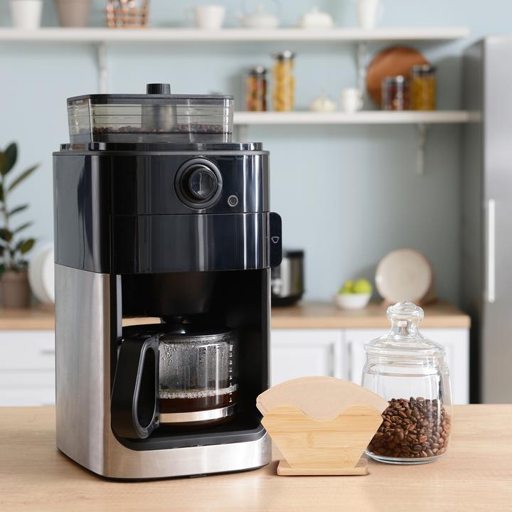 Produktbild Relaxdays Kaffeefilterhalter