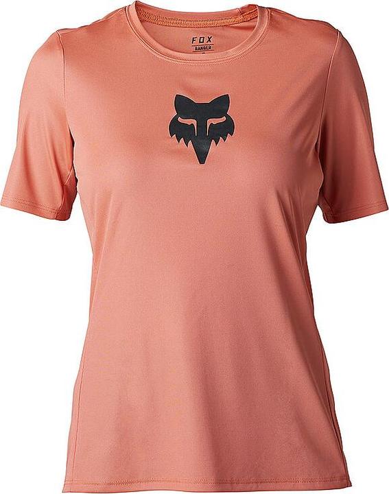 Image du produit Fox Jersey 23 W Ranger Ss Foxhead Slmn S (S)
