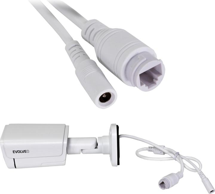 Actual product image Evolveo kamerový systém Detective IP8 SMART (Power supply)