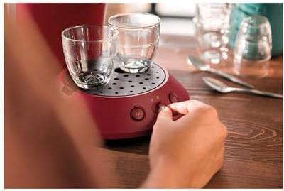Actual product image Philips Senseo Original Plus (Senseo)