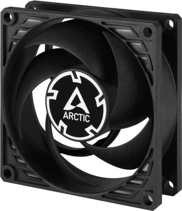 Produktbild Arctic P8 PWM PST CO Lüfter (80 mm, 1 x)