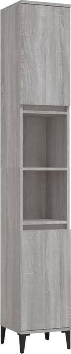 Actual product image VidaXL Agustin (30 x 30 x 190 cm)