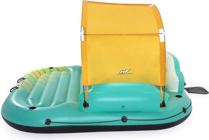 Actual product image Bestway Sunny Lounge Island