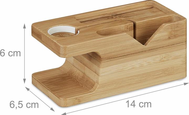 Produktbild Relaxdays Wäscheschrank (32.50 l)