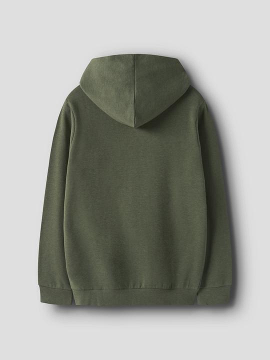 Immagine prodotto Name it Nkmvimo Ls Sweat Card Bru Noos (146, 152)