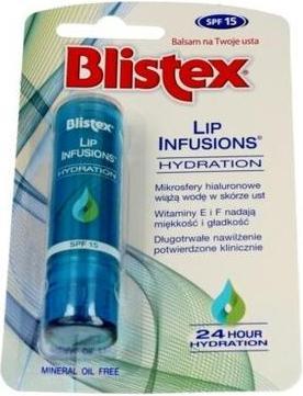 Image du produit Blistex Eh bien (Sticks de soin)