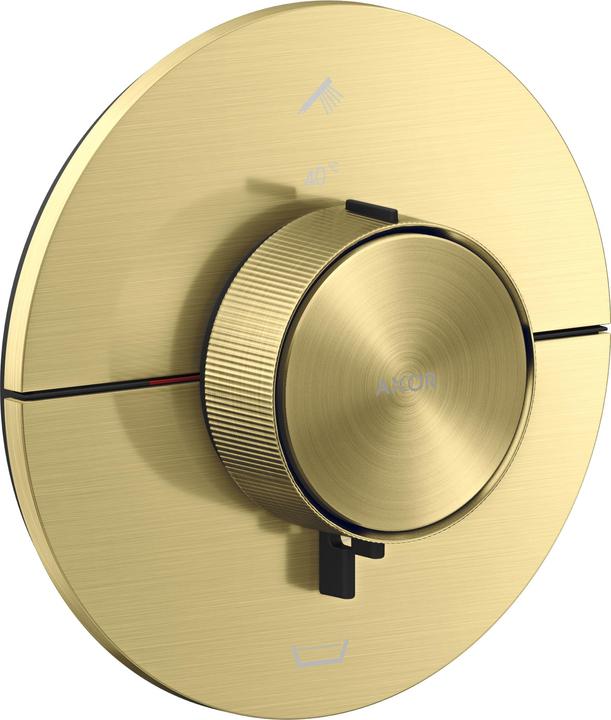 Ottone Spazzolato