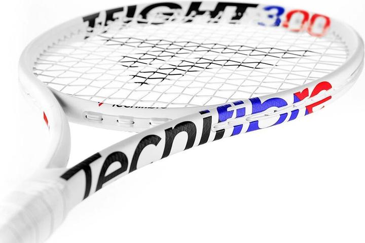 Actual product image Tecnifibre tennis racket t-fight 300 isoflex (3, 300 g)