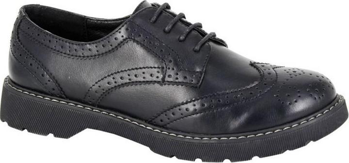 Produktbild Boulevard Halbschuhe Matt PU (40.5)